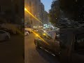 Worst car driver in kuwait
