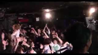 Septaluck『Start Again』 LIVE MV