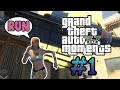 GTA V Funny Moments You Can’t Miss! 😂 #1