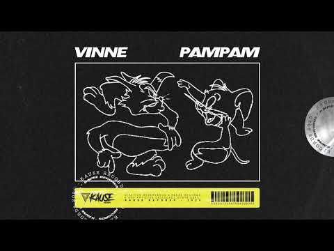 VINNE - Pampam