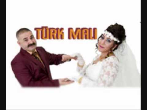 Türk Malı Dizi Müziği - Baba Bana Para Ver BabaDer Neeey :)))