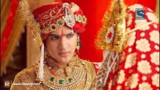 Bharat Ka Veer Putra Maharana Pratap - Episode 284 - 25th September 2014