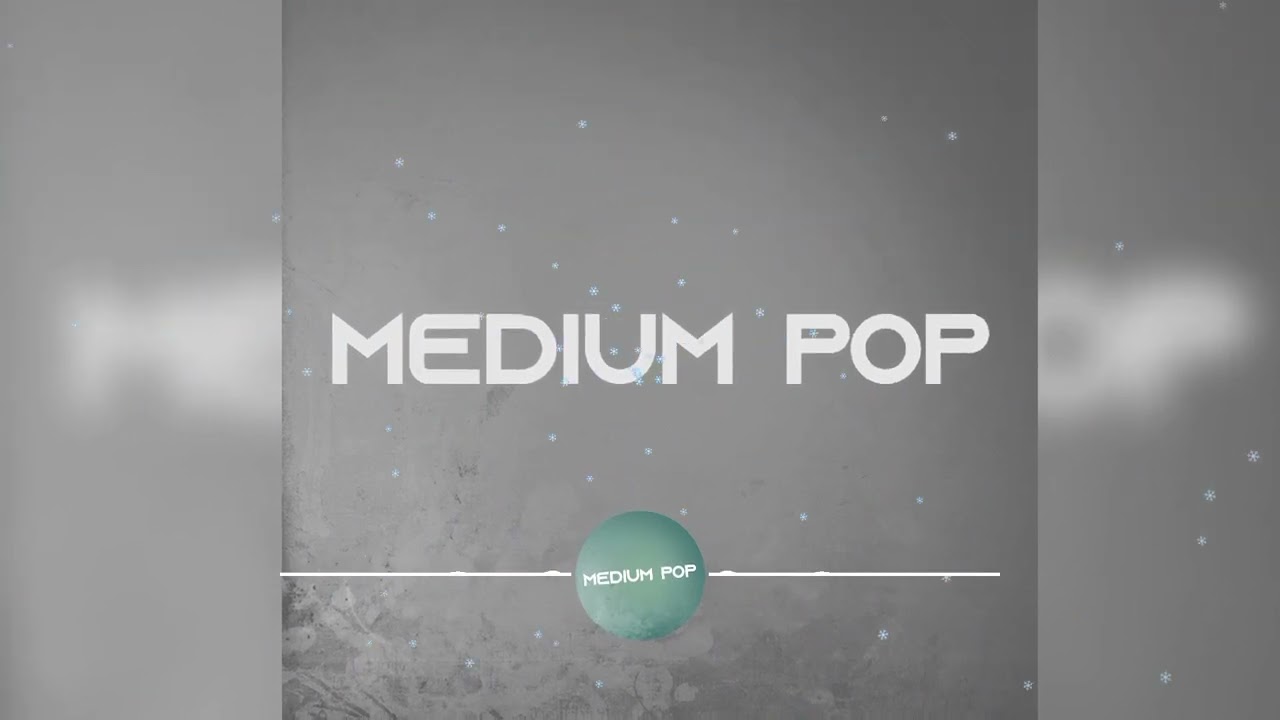 M. Rimon Ahamed - Medium Pop (Official Video)