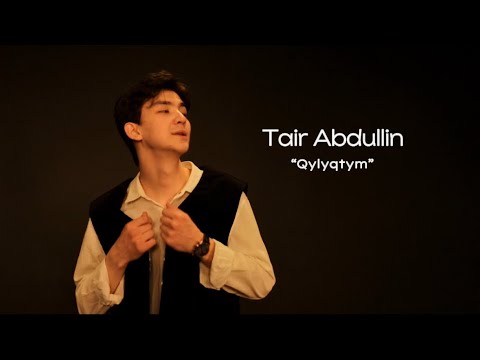Таир Абдуллин Тәтті қылықтым Mood Video