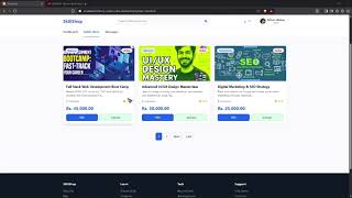Celebrity (Web Project Development)Task 15 #HTML #CSS #Tailwind #JavaScript #PHP #SQL #XML #jQuery #JSON #AJAX Profile