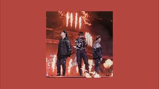 Ddaeng - Bts Slowed Reverb