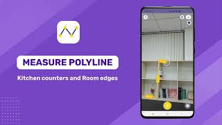 AR Ruler: Tape Measure Tools Video Intro screenshot 5