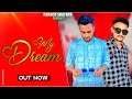 Paruch  my dream teri shirt  official song  new haryanvi love song 2023