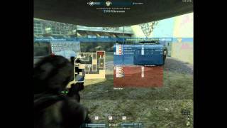 [AVA] SNC vs TEAMxFEAR