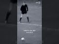 So wurde Beckenbauer zum Kaiser #shorts