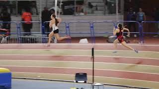 2025 Galleria Games 200M 26.29 15Yo Girl In Tn Cl 2029 Bella Stader Wout Blocks