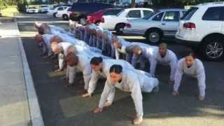 New Haven Police Academy-  Class 1914 Graduation Video