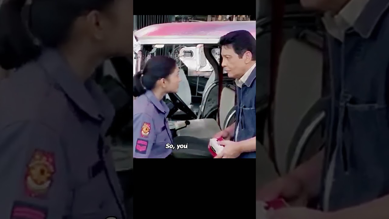 FPJ's Movie Clip - Ano Ka Piloto Part 1 