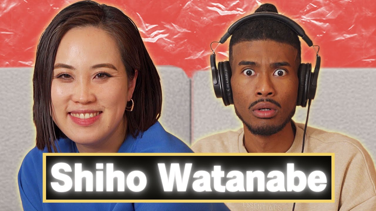 渡辺志保 今の日本のHip-Hop業界が危うい理由とは！？　GOLDNRUSH PODCAST Ep.62