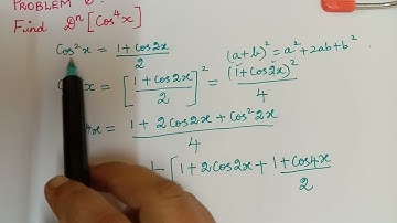 nth derivative problem 6