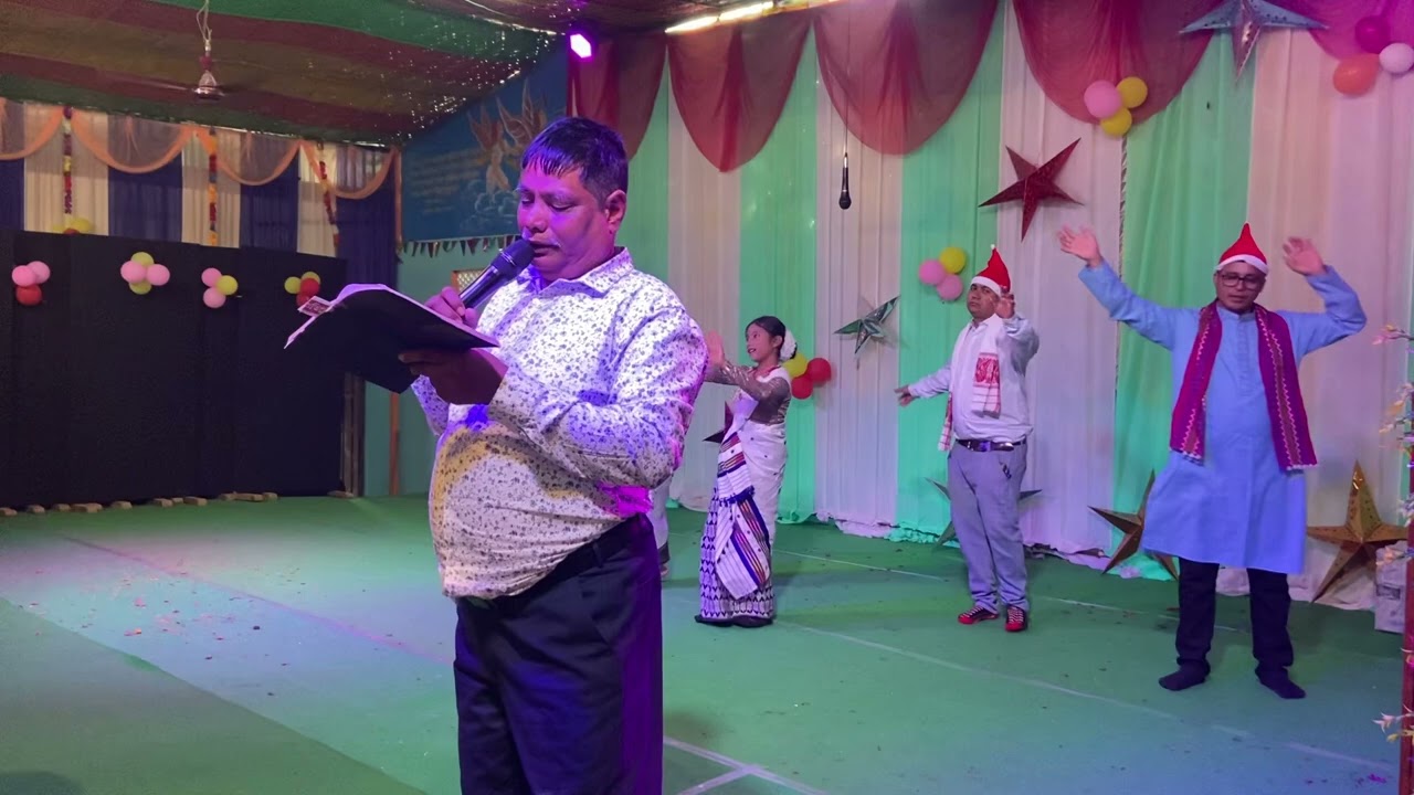 Jisu Roja u Roja probhu u probhu song 🎧Ranjan chutia