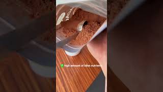 Ultimate Raw Cacao Smoothie Recipe By Natures Superfoods