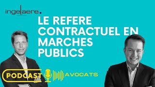 Contractual Summary Proceeding (Public Procurement): Conditions, Deadlines, and Judicial Powers