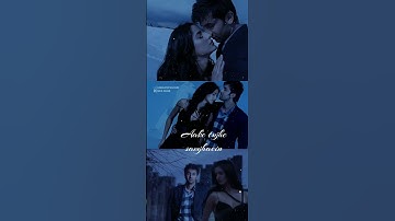 Tu Jaane Na(Atif Aslam)!Love Status! Romantic Status! whatsapp Status!