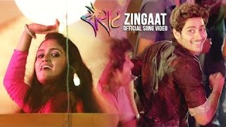Zingaat Song In Telugu Version 2016 By Ananya Productions