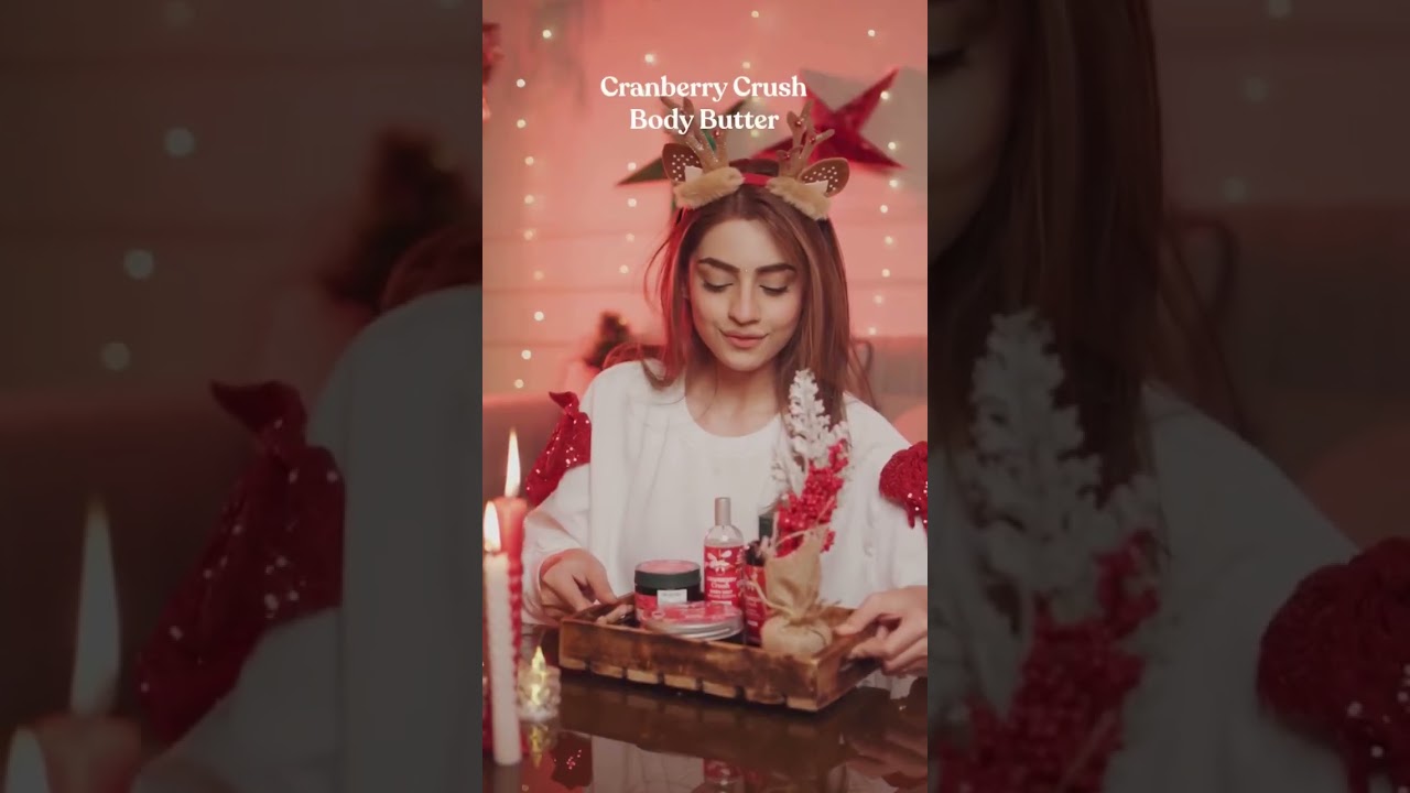 Cozy Christmas Rituals 🎄 | Holiday Self-Care & Wedding Gifting Ideas