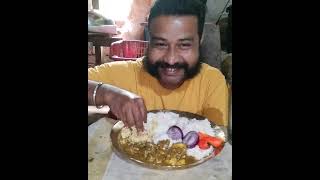 হঠাৎ আজি মুখত কৃষ্ণৰ নাম/#assam_food_vlog #axomia_lahon