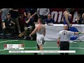 2019-20 NCAA wrestling rules
