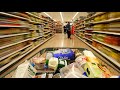 Италия : все продукты подорожали на 30% за последний год..