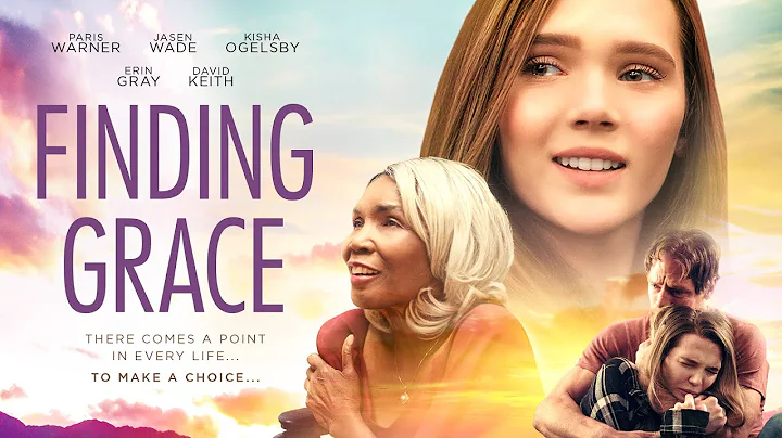 Finding Grace [2020] Full Movie | Erin Gray, Paris...