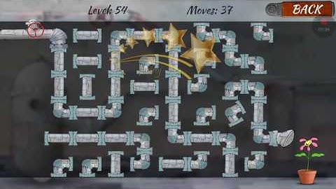 PLUMBER 2 - Level Pack 3 : Level 51-55