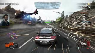  Need For Speed Hot Pursuit Remastered  Trying Online Out