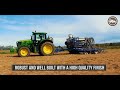 Allen custom drills td5000  farm trader