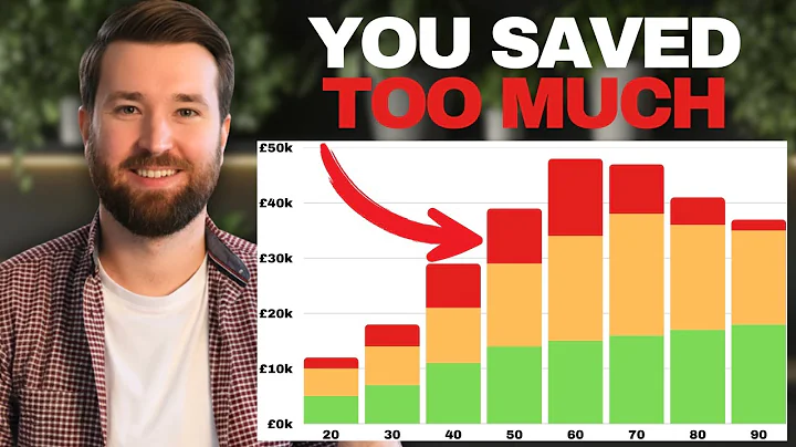 10 Signs You Should Retire Earlier Than You Think
