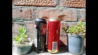 картинка: Пивная Антенна для FM радио. Мощный приём своими руками