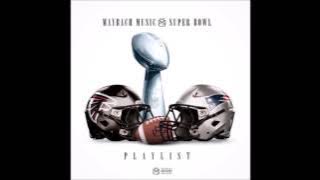 Omarion - BDY On Me (CDQ)