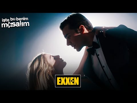 İşte Bu Benim Masalım 7. Bölüm Tanıtımı | EXXEN