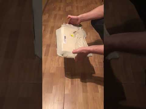 Мангал разборной UaStal 2 мм (2020001175314)