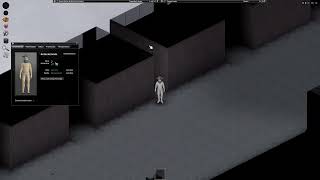 Project Zomboid - Easter Egg Snake Mod Pack - Antonio Evans