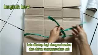 PROJECT HERBARIUM SEREH | SALMA ALVIYAH