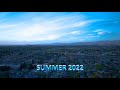 Summer 2022 Drone Video & Hyperlapse