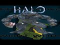 Halo 2: The ERBITER