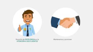 Gas Sur Video Corporativo