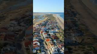 ILHA DE FARO, UM PARAISO A VISTA