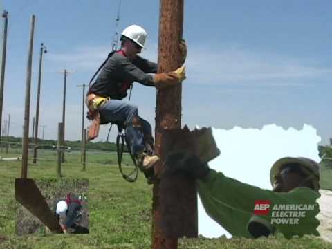 best pole climbing boots