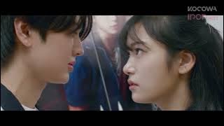 'Kupikir aku baik-baik saja sendirian... sampai kau muncul.' | Teaser Resmi FIRST LOVE