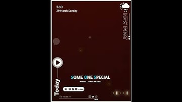 Black Screen Avee Player Template Download Link™ || Avee Player Template Download Link 2021👇