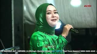 BUSYROLANA - Nunik Adiva EL ZAFFA TROSO JEPARA - WD AUDIO