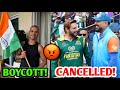 Indian Players BOYCOTT Pakistan Match CANCELLED ЁЯШб India Vs Pakistan WCL Cricket News Facts Indian Players BOYCOTT Pakistan Match CANCELLED ЁЯШб India Vs Pakistan WCL Cricket News Facts