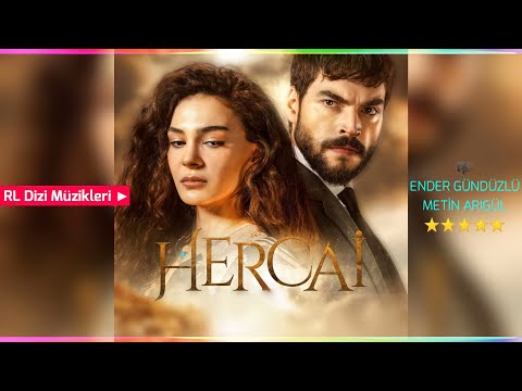 Hercai Müzikleri - Füsun'un Oyunları