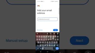 How to Configure Hostinger Business Email on Android (Gmail App)
